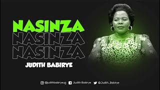 Nasinza  Judith Babirye Ugandan Gospel Music [upl. by Moriarty]