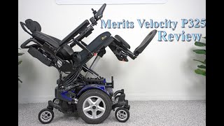 Merits Velocity  Review 3497 [upl. by Clardy]