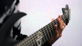 Washburn parallaxe solar 170c test [upl. by Zulch]