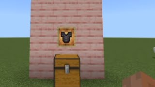 best chestplate in Minecraft [upl. by Grethel]