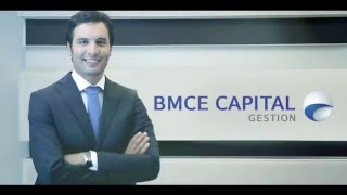 BMCE Capital Gestion [upl. by Enellij]