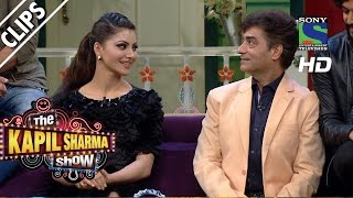 Kapil Welcomes Urvashi Rautela and Indra KumarThe Kapil Sharma Show Episode 25 16th July 2016 [upl. by Acacia860]