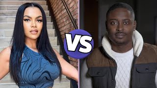 Dalen Spratt VS Shayla lifestyle Kountry Wayne Income Biography Comparison Facts [upl. by Inanaup757]