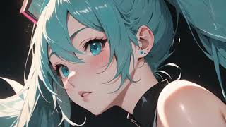 幸せかな（feat初音ミク） Dub Mix [upl. by Tenenbaum146]