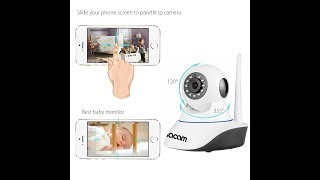 HOW TO SET UP YOOSEE IP WIFI CAMERA  V380  V380  CCTV  HOW TO OPERATE  HOW TO USE  Jack Ofall [upl. by Leiria]