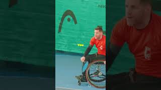 Paris 2024 Paralympics Day 2 Medal Contenders amp Thrilling Matches in Athletics amp Tennis olympics [upl. by Stock]