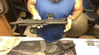 Knights Armament Sr16 uppers for sale [upl. by Nesilla292]