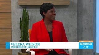 Midyear check in on your goals with Velera Wilson [upl. by Bronwen]