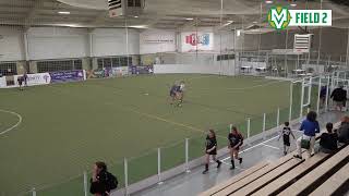 Field 2  MVSC  Soccer Starts Here  Indoor Soccer Leagues  Louisville KY [upl. by Aivonas421]