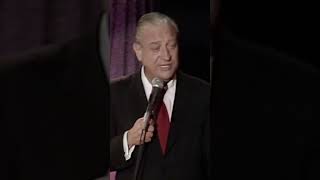 Rodney Dangerfield’s Best Doctor Jokes [upl. by Lawtun]