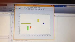 APF Dynamic Field Path Planning Global [upl. by Reynard]