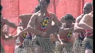 Nga Tapuwae College Whakaeke 1992  Full Version [upl. by Einahpts]