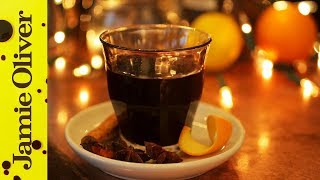 How To Make Mulled Wine [upl. by Iluj]