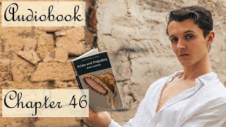 Pride and Prejudice by Jane Austen chapter 46  Audiobook [upl. by Alica]