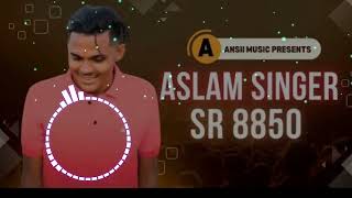 8850 Aslam Singer Dj Dholki Mix 2224 Song Dj Lakkhi Alwar 👇 [upl. by Nyleuqaj429]