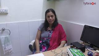 Dr Palak Shroff Bhatti Talks About Laryngopharyngeal Reflux  Lybrate [upl. by Adrell]