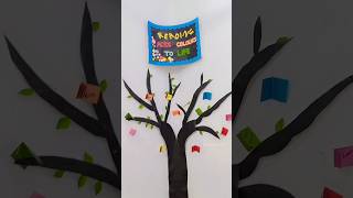 Easy classroom decorations art [upl. by Roseline]