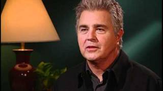 Steve TYRELL on InnerVIEWS with Ernie Manouse [upl. by Nevram]