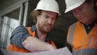 Installing the NBN in New Homes  Telstra [upl. by Ralyt]