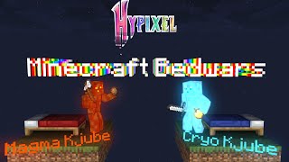 Minecraft Bedwars Ep10  2023 02 04 [upl. by Carolynn]