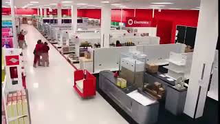 Target Canada From the Ground Up Archive [upl. by Zetnas]