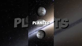 TOP 3 Strangest Planets in the Universe🪐universe astronomy [upl. by Verity547]