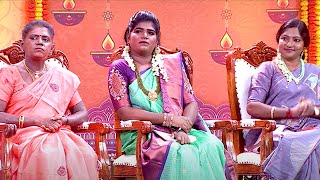 Vijay Ayudha Poojai Special  Sirappu Pattimandram  11th October 2024  Promo 4 [upl. by Adnam201]