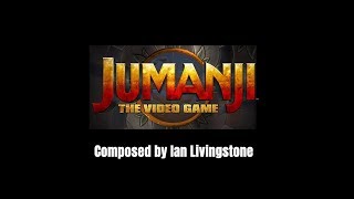 Jumanji The Video Game 15 Into Twilight [upl. by Agler]