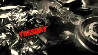 Sons of Anarchy Trailer 7x07 Promo HD Greensleeves Season 7 Episode 7 [upl. by Aidnahs]