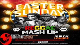 REGGAE LIVE IN KITENGELA  SELECTOR STINGER X DADDY MARLEY [upl. by Church]