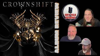 Crownshift  Crownshift  Podcast Album Review [upl. by Imre96]