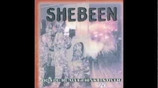 Shebeen Song for Ireland [upl. by Abernon379]