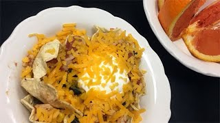 Skyline High Schools Culinary Students Cook Up Change [upl. by Ayidan]