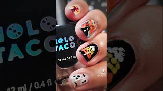 Fall in LOVE with These 5 EASY Nail Designs [upl. by Fortune741]