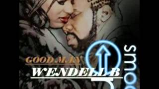 WENDELL B GET TA KNO ME PROMO WWWWENDELLBSOUNDSCOM [upl. by Akemaj]