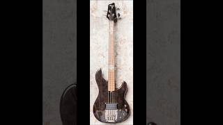 Bassist Ibanez And Esp Signature Series Bass X [upl. by Dawson]