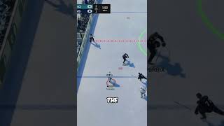 EASY ZONE ENTRIES IN NHL 25 [upl. by Vocaay412]