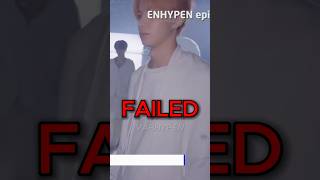 Heeseung FAILED to know this 😭 ENHYPEN [upl. by Ayila]