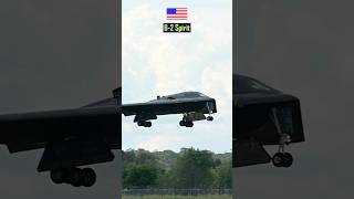 The B2 Spirit Stealth Bomber Conducts bilateral Bomber Task Force Missions [upl. by Sucirdor65]