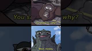 Godzilla memes [upl. by Ydroj56]