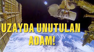 Uzayda Unutulan Adam Sergei Krikalev belgesel  HD Türkçe Kısa Belgesel [upl. by Koby371]