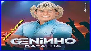 Geninho Batalha 2017  Completo [upl. by Yelrac501]