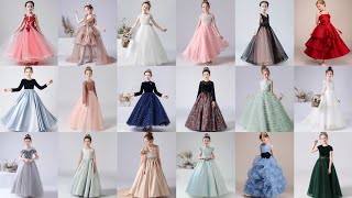 💞Lovely Girls Party Dresses amp Gown💞 With Price amp Buy Link hellofashion6553 Subscribe🥺🥺 [upl. by Abner]