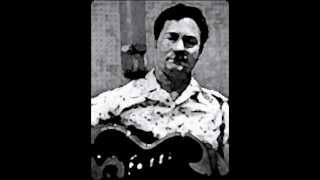 Lefty Frizzell  If Youre Ever Lonely Darling Nashville 1958 [upl. by Aicarg]