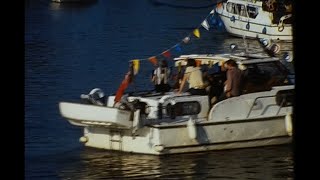 Bedford River Festival  River Ouse 1978 [upl. by Carlee161]