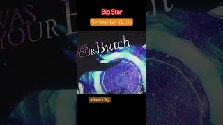 Have a big September bigstar radiocity septembergurls lyricvideo Shorts [upl. by Akired]