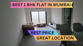 1 Bhk Flats In Mumbai Kurla East 📞8100293325  1 Bhk Luxury Flats In Mumbai [upl. by Nickerson179]