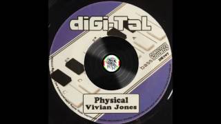 Vivian Jones ‎– Physical  Version – B1 [upl. by Eisiam]