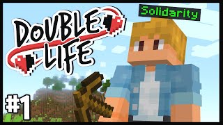 WORST START EVER  Double Life  1 [upl. by Najar]