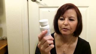 Feosol Iron supplement review [upl. by Liagaba]